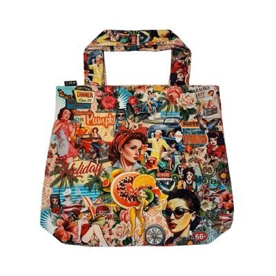 Wendetaschen