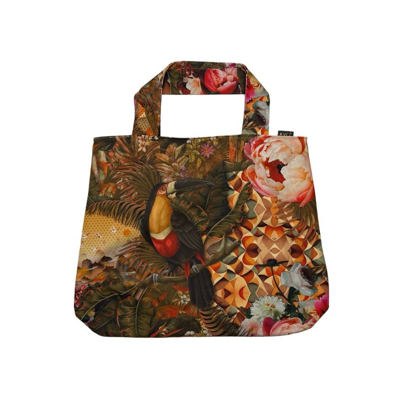 Wendetasche Paradies