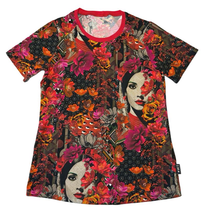 Tshirt hide u