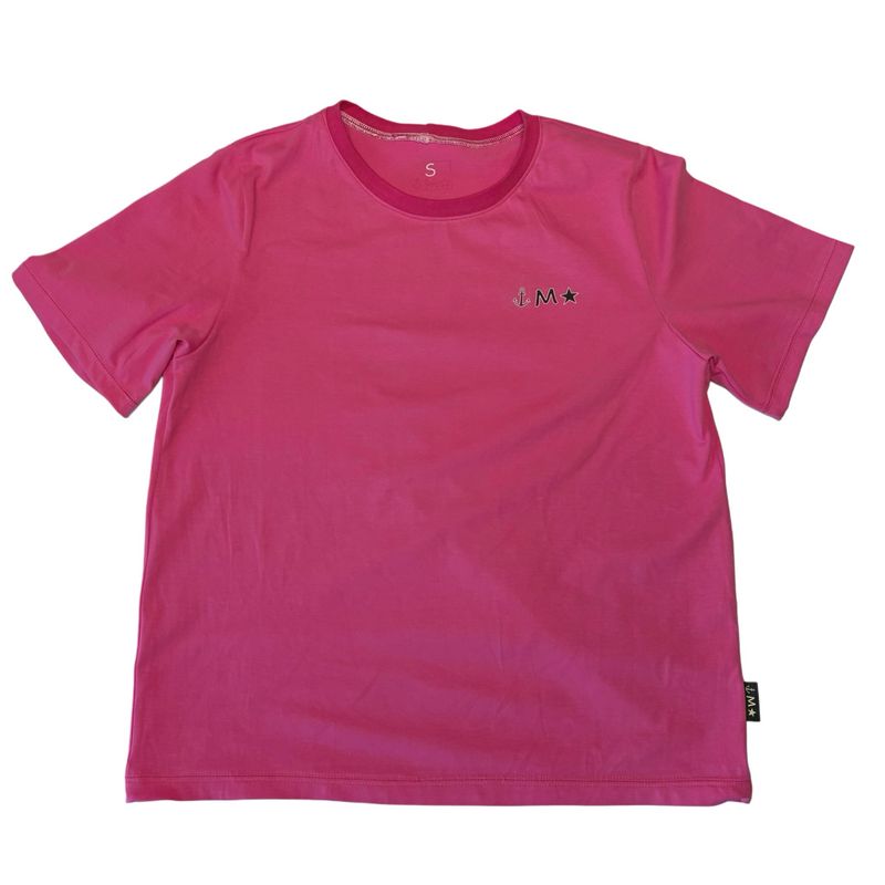 Tshirt classic pink