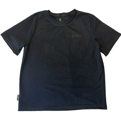 Tshirt classic black