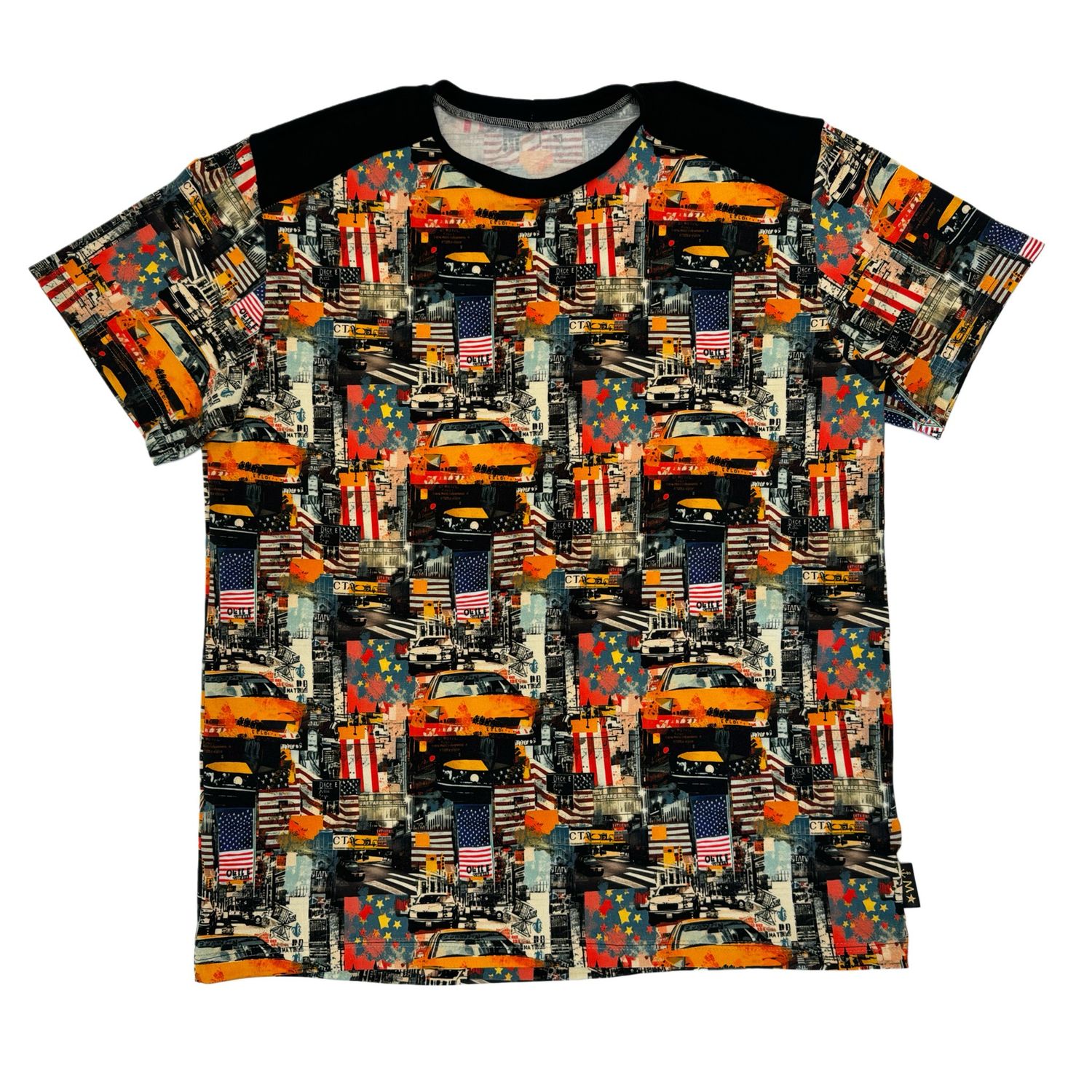 Tshirt USCAR