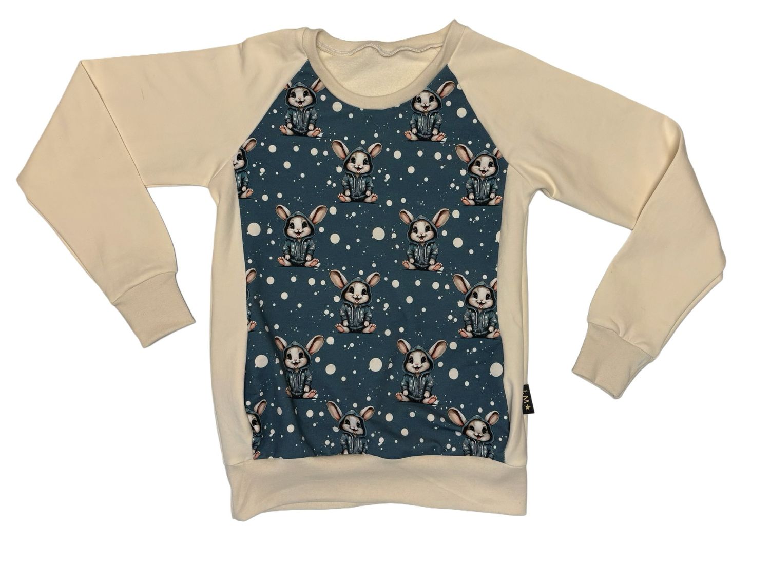 Sweatshirt funny Bunny