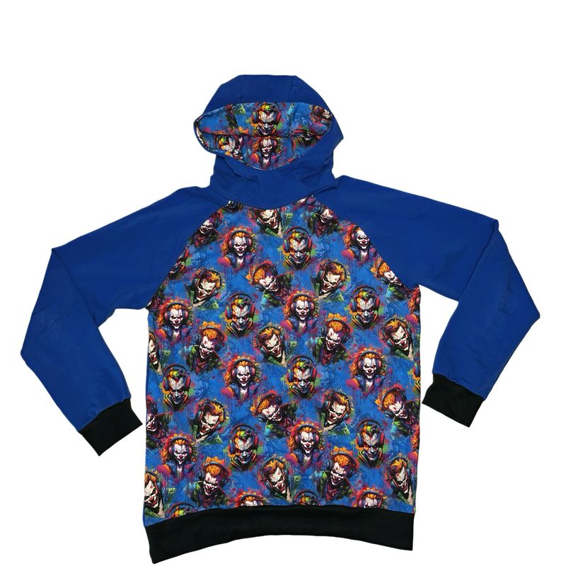 Hoodie Joker limited