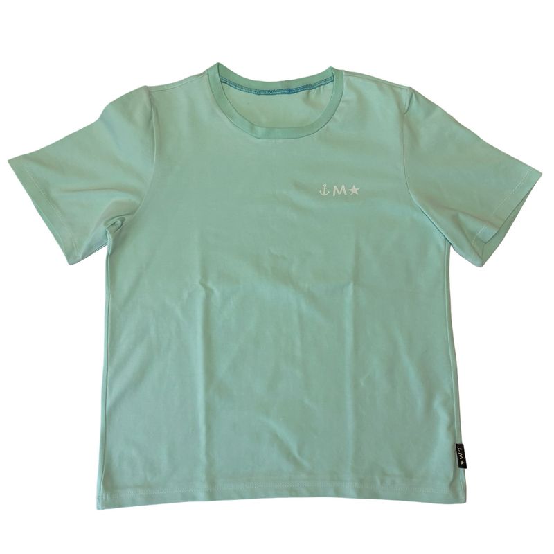 Tshirt classic mint