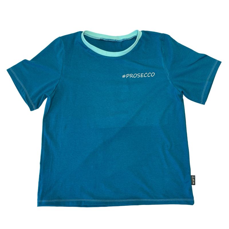 Tshirt #Prosecco