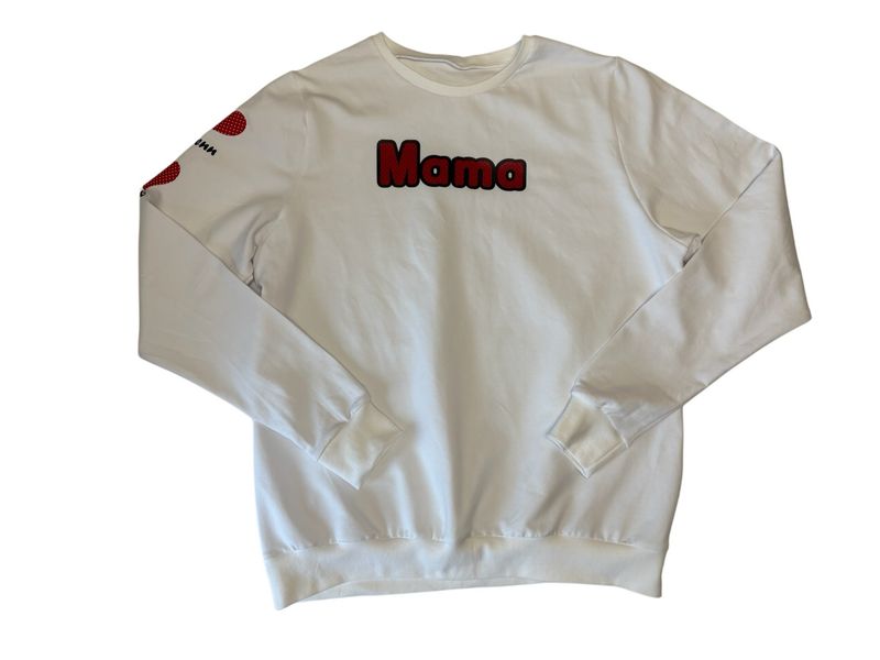 Sweatshirt my Heart