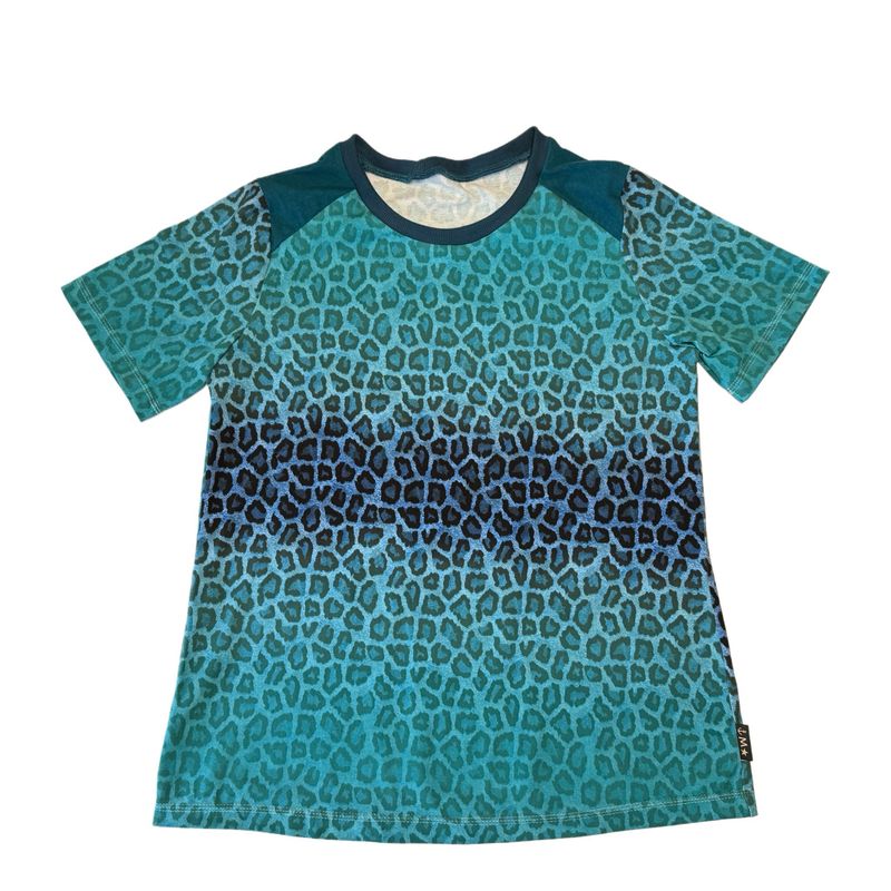 Tshirt ocean Panther