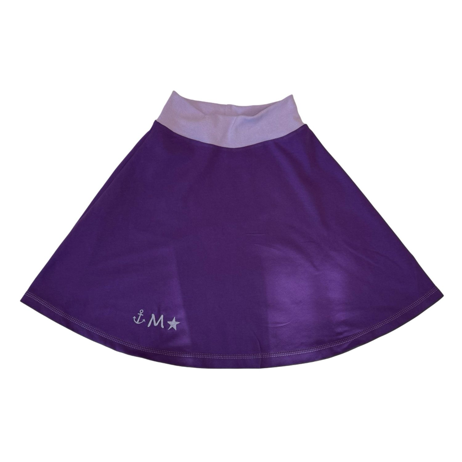 Sweatrock violet vibes