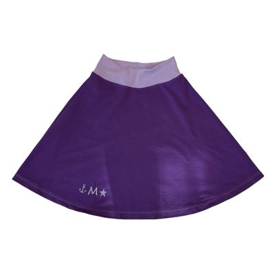 Sweatrock violet vibes