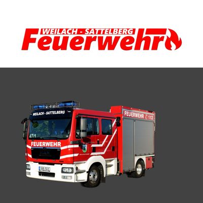 Feuerwehr Weilach