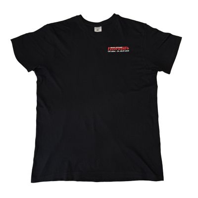 Tshirt FFW Gründungsfest Herren Tshirt FFW Gründungsfest Herren
