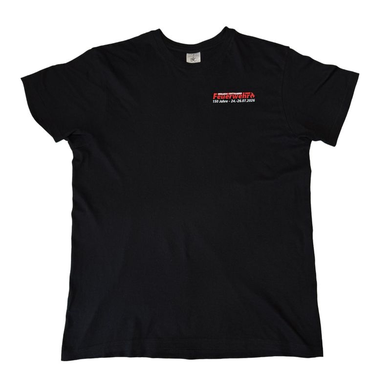 Tshirt FFW Gründungsfest Kinder Tshirt FFW Gründungsfest Kinder