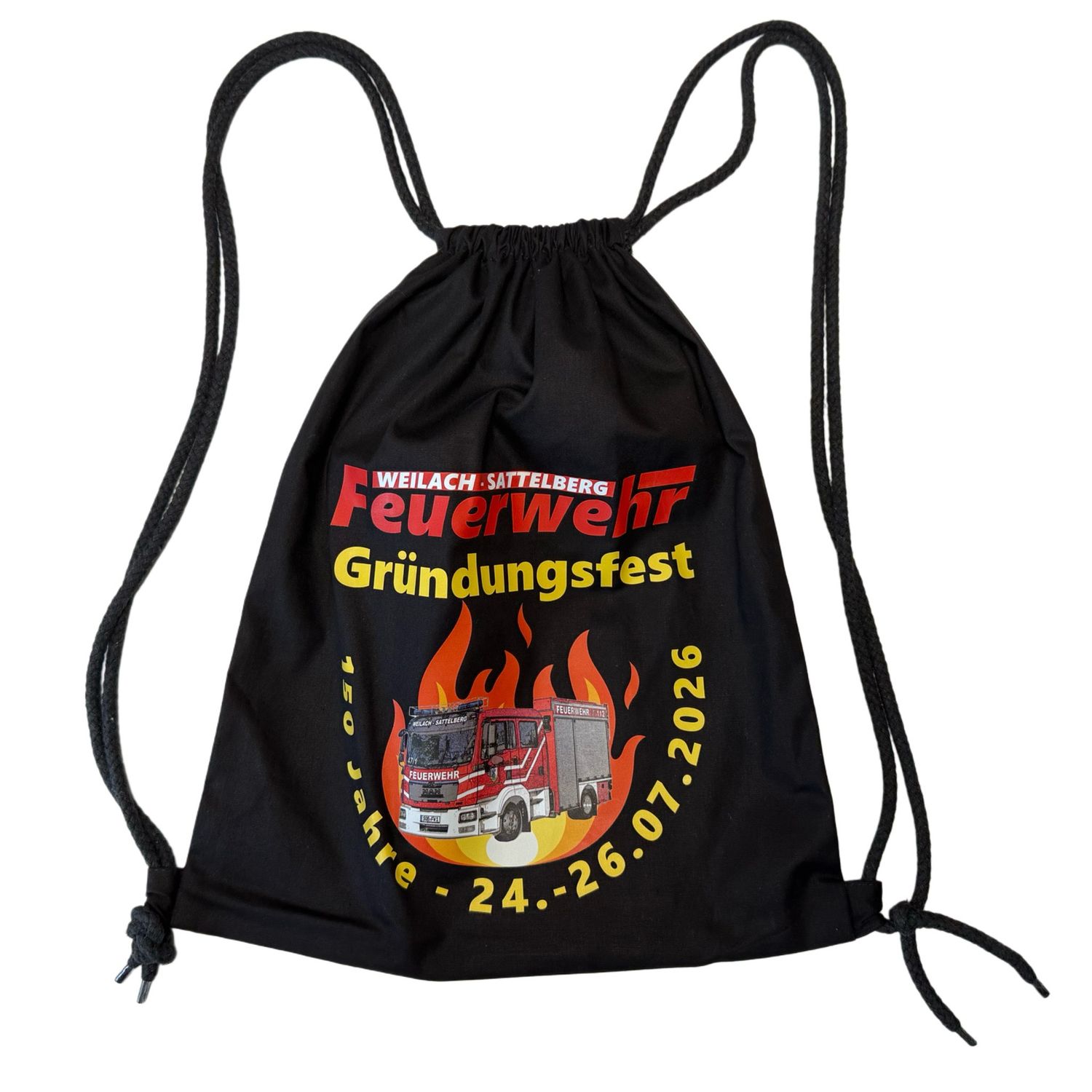 FireBag150 FFW Gründungsfest