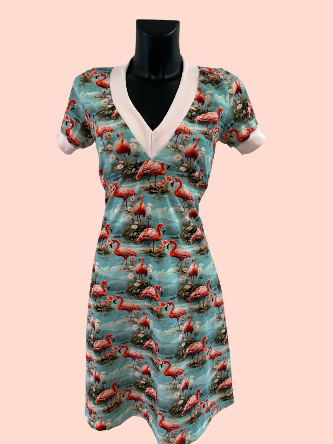 Flamingo Fever