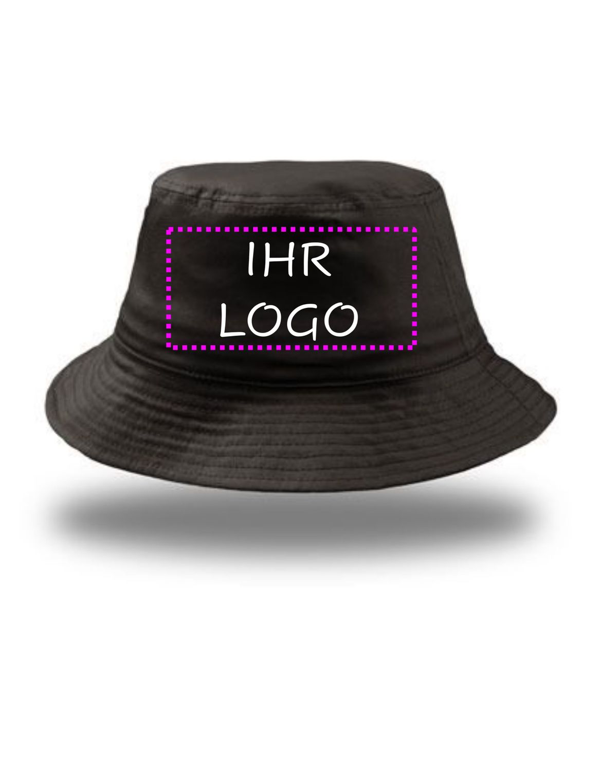 Bucket Hat Wunschmotiv