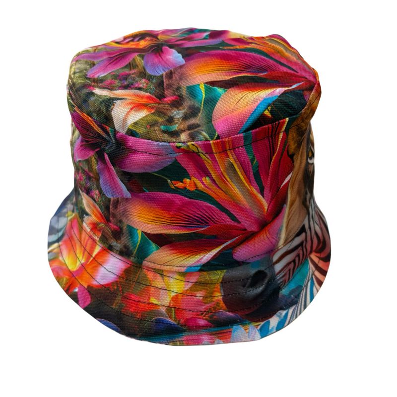 Bucket Hat TropenTrip