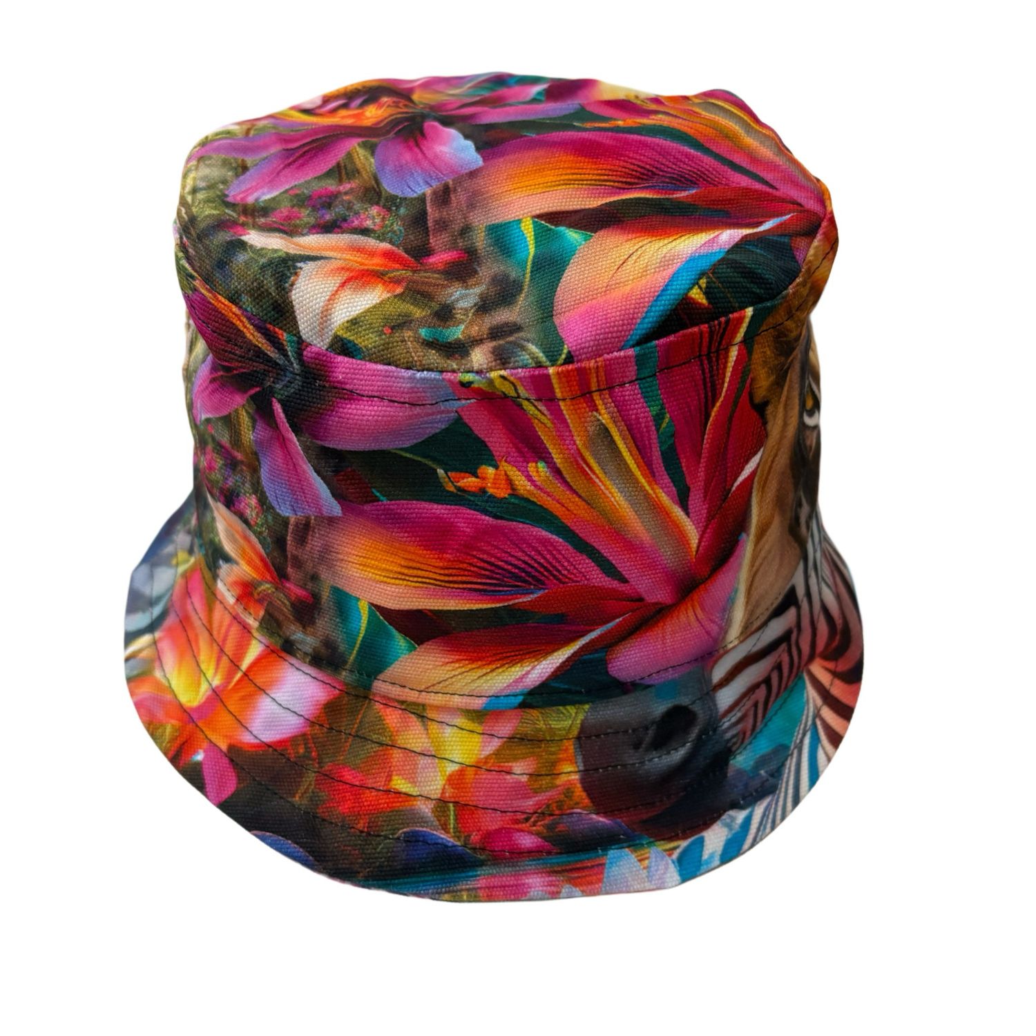 Bucket Hat TropenTrip