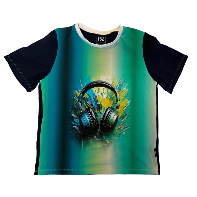 Tshirt SoundSplash