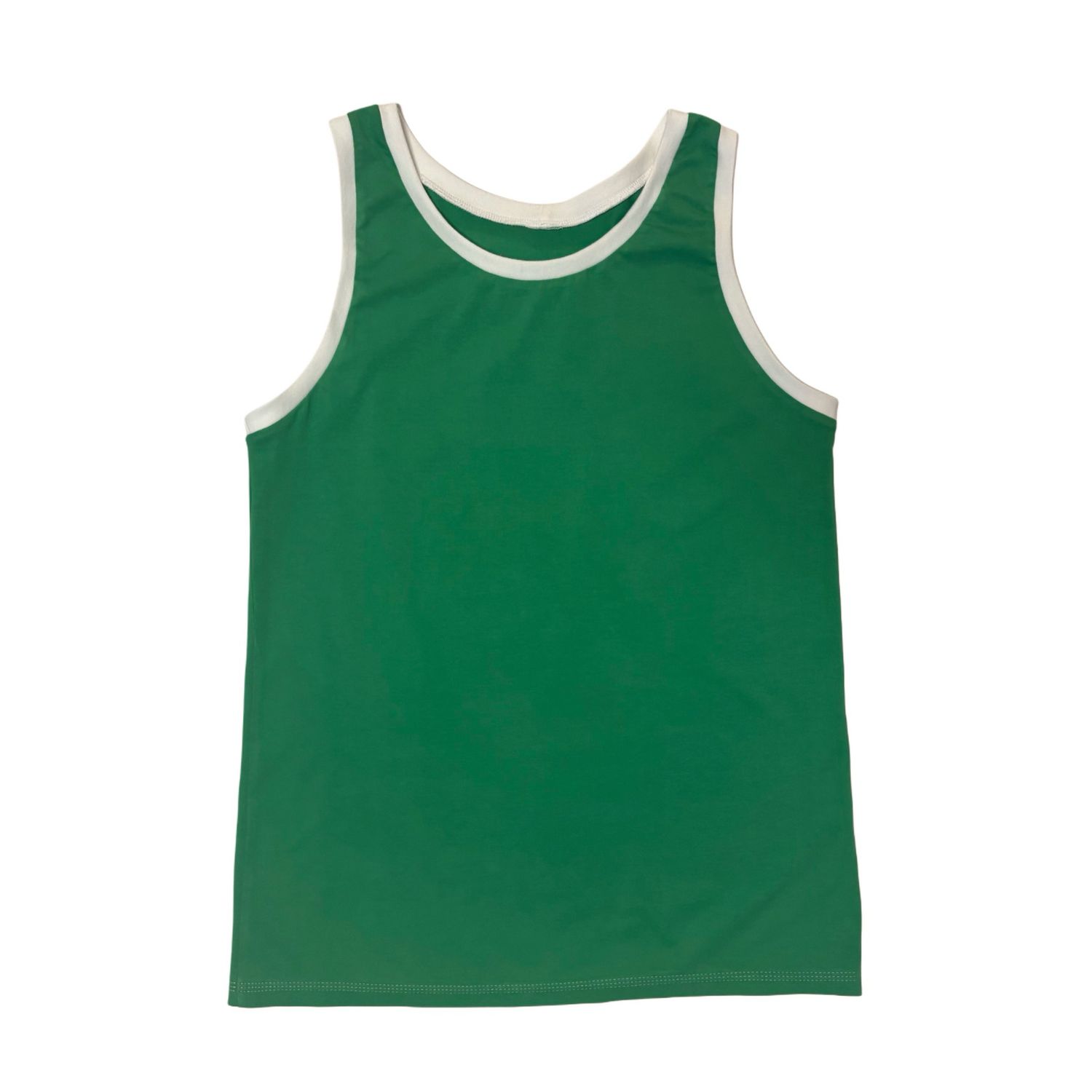 TankTop Green Hunter