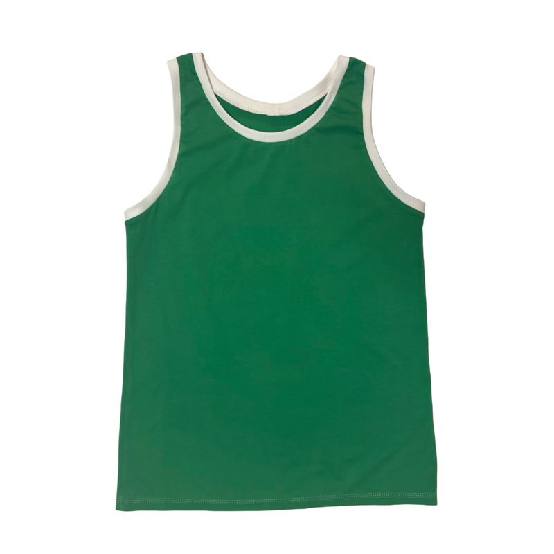TankTop Green Hunter