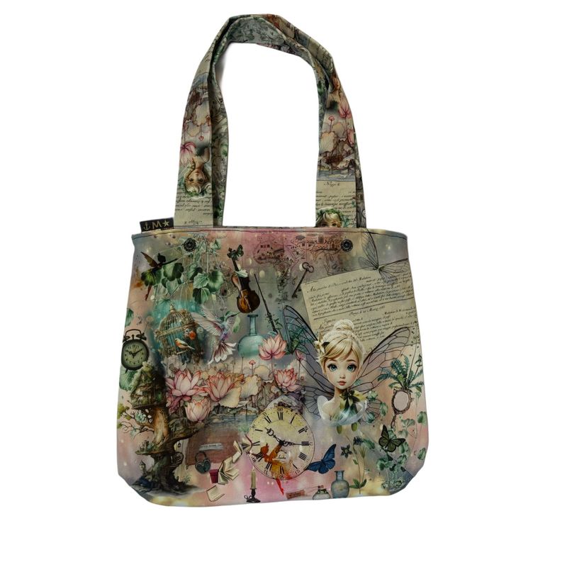 Wendetasche fairytale