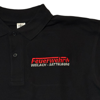 Polo FFW Damen