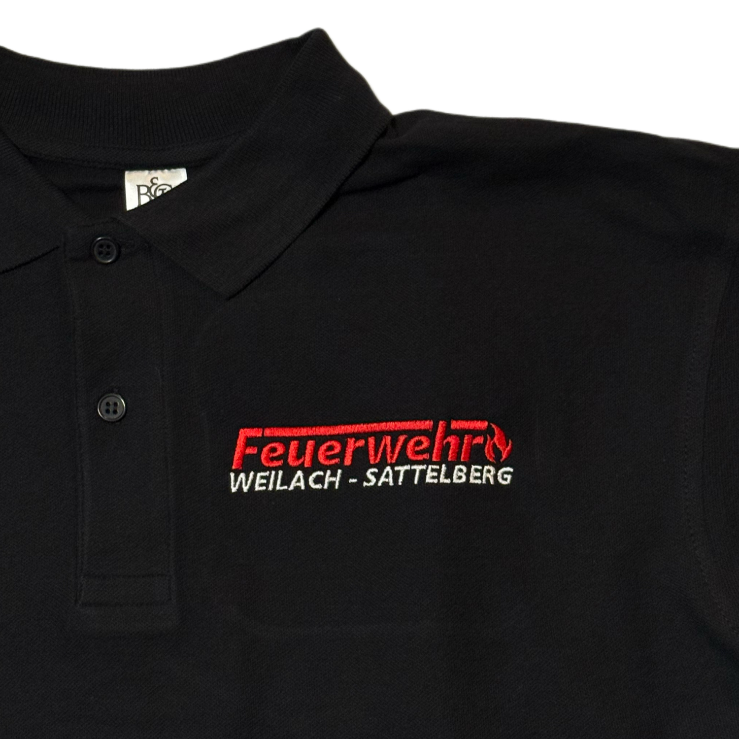 Polo FFW Damen