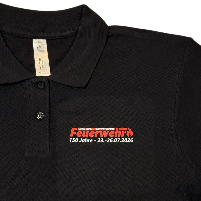 Polo FFW Gründungsfest Herren