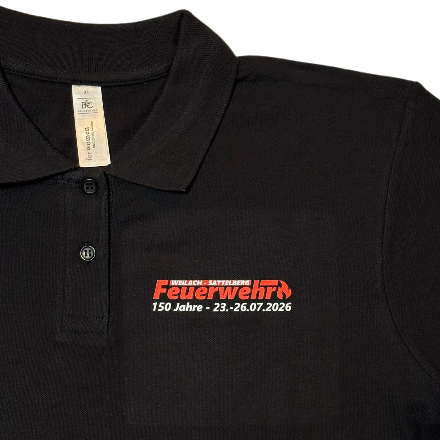 Polo FFW Gründungsfest Herren