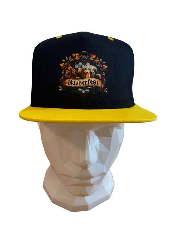 Cap Oktoberfest