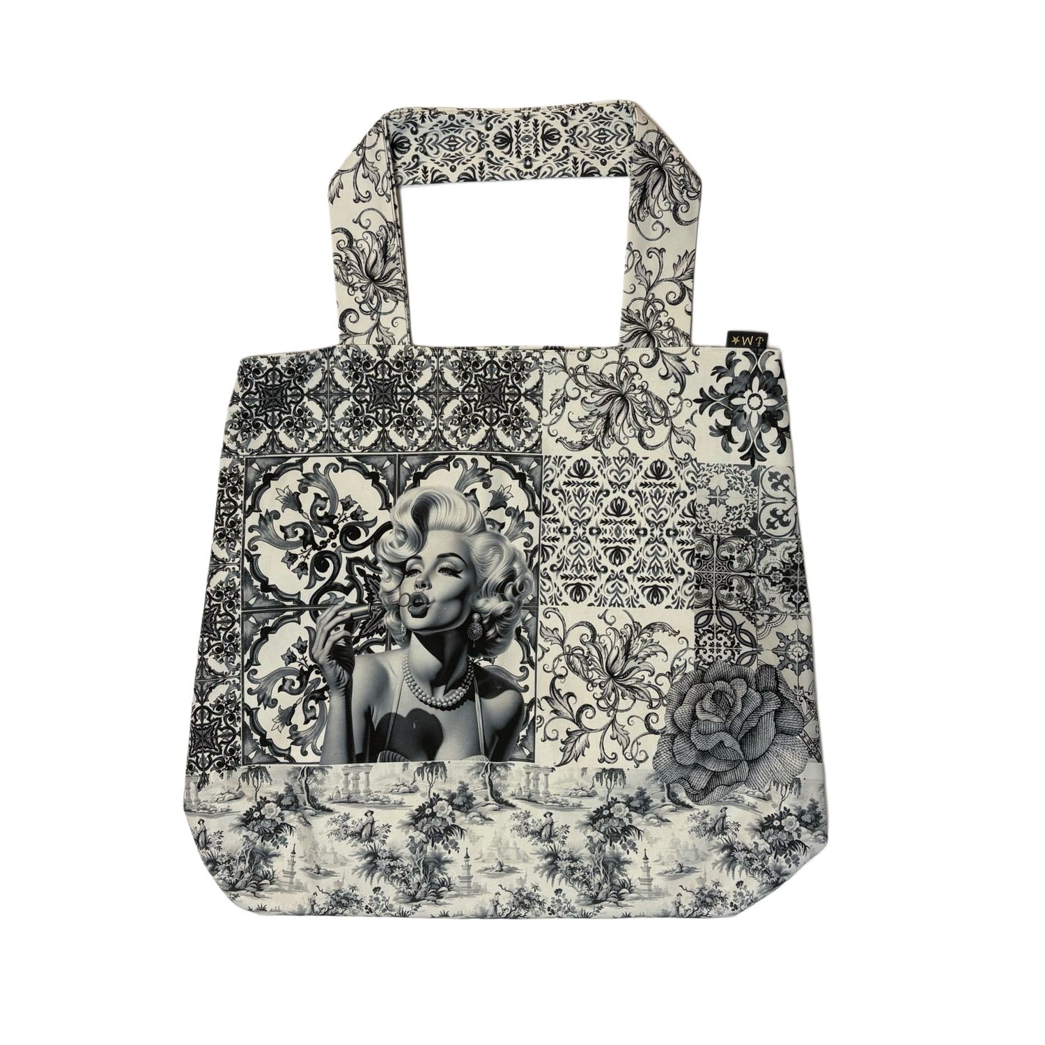 Wendetasche Marilyn