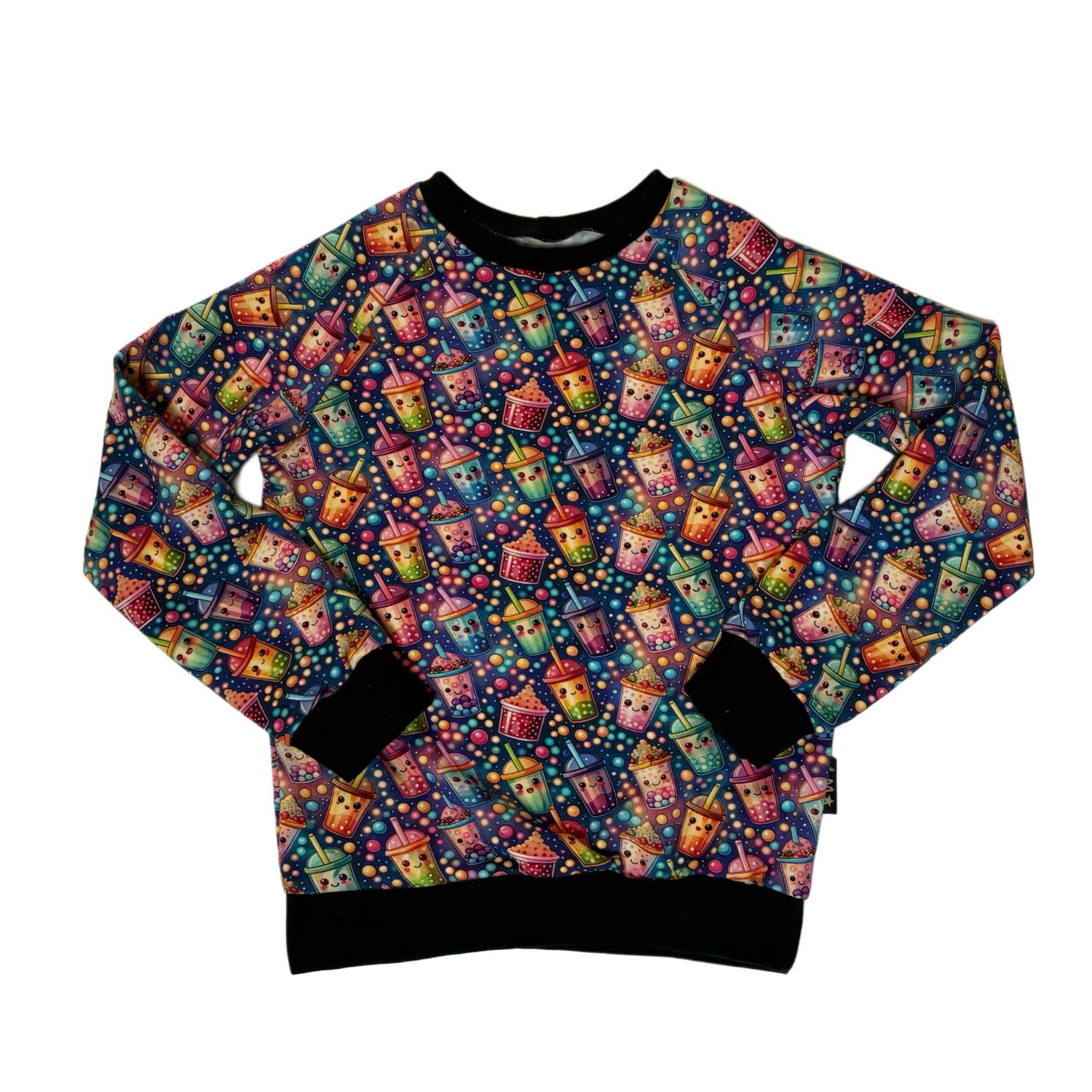 Boba Party Sweater