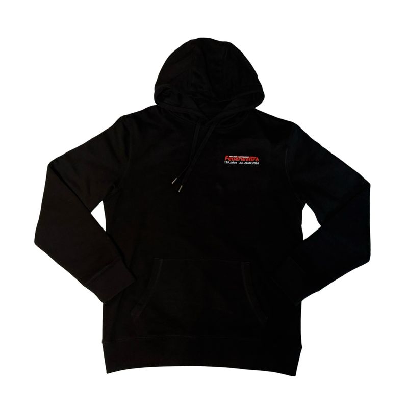 Hoodie FFW Gründungsfest unisex Hoodie FFW Gründungsfest unisex