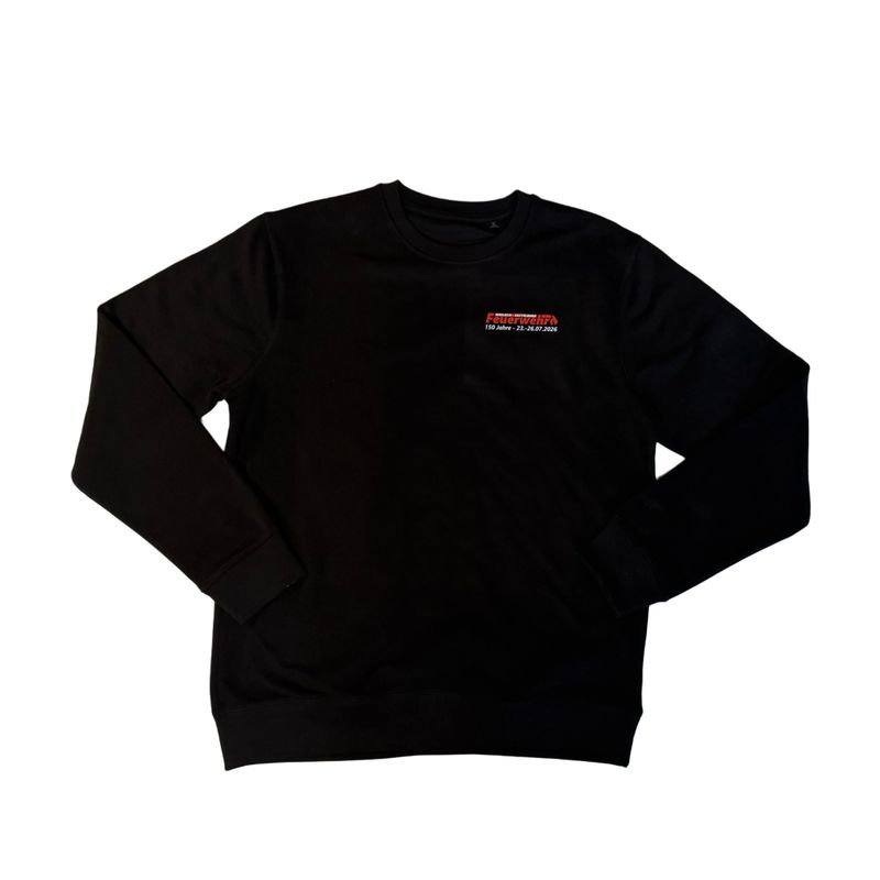 Sweatshirt FFW Gründungsfest unisex Sweatshirt FFW Gründungsfest unisex