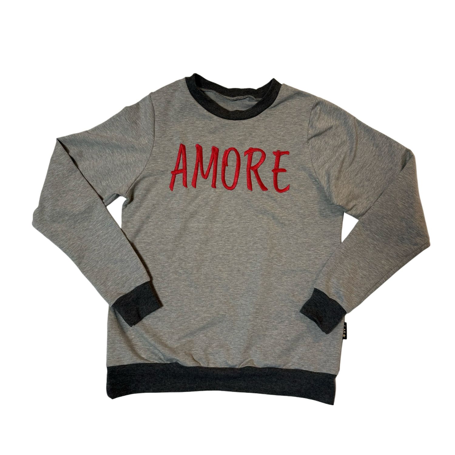 Sweatshirt AMORE
