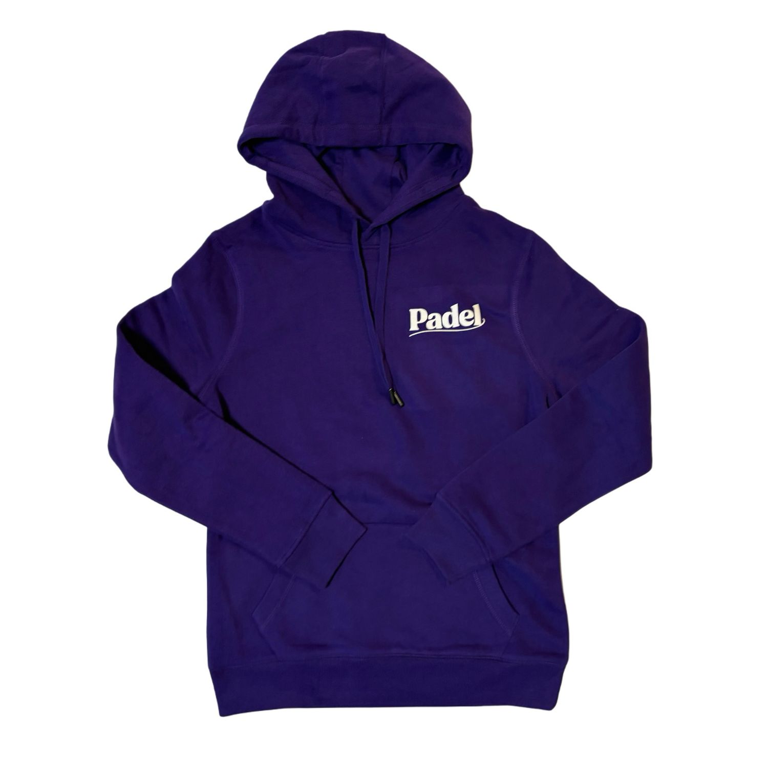 Hoodie Padel ladies