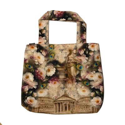 Wendetasche La Belle Epoque