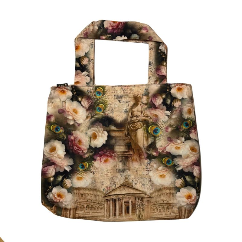 Wendetasche La Belle Epoque