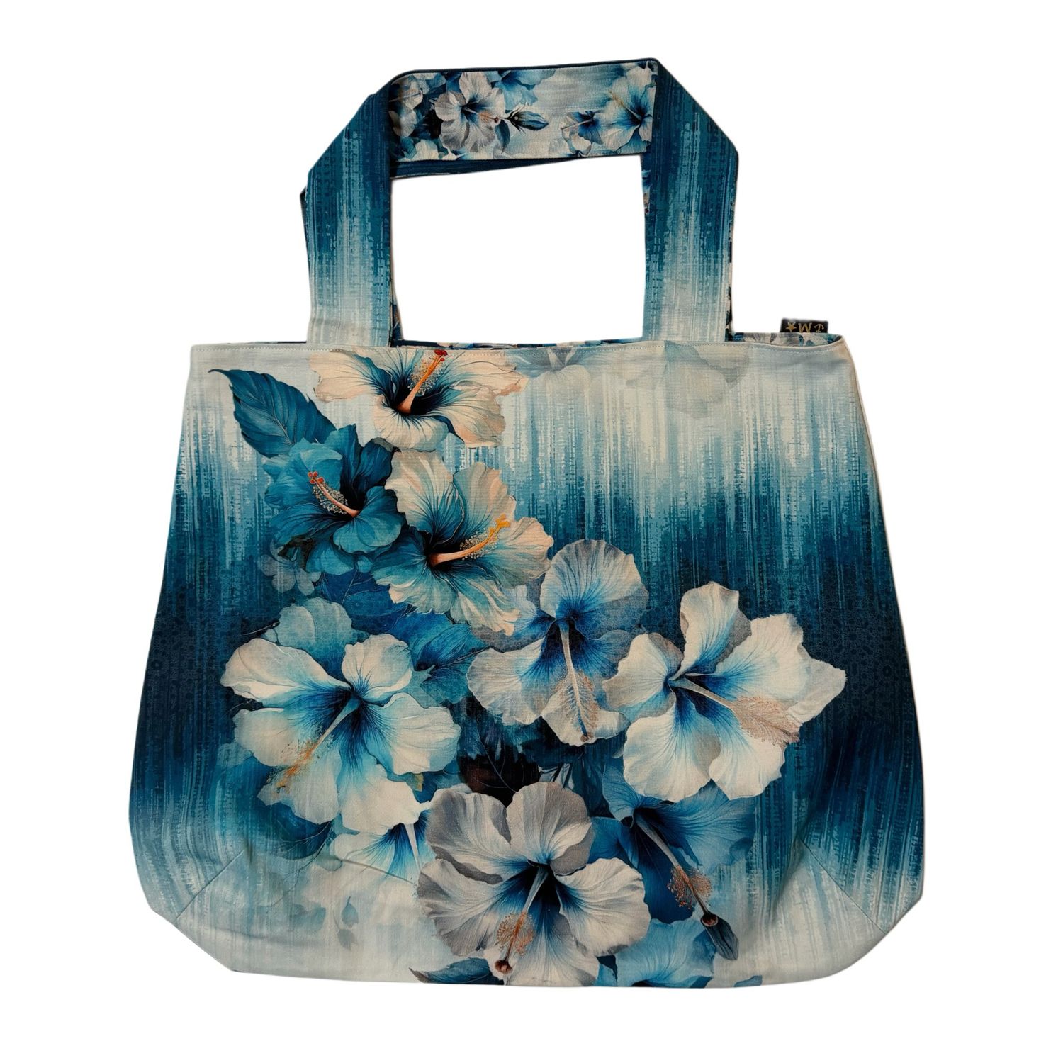 Wendetasche Blue Lagoon Wendetasche Blue Lagoon