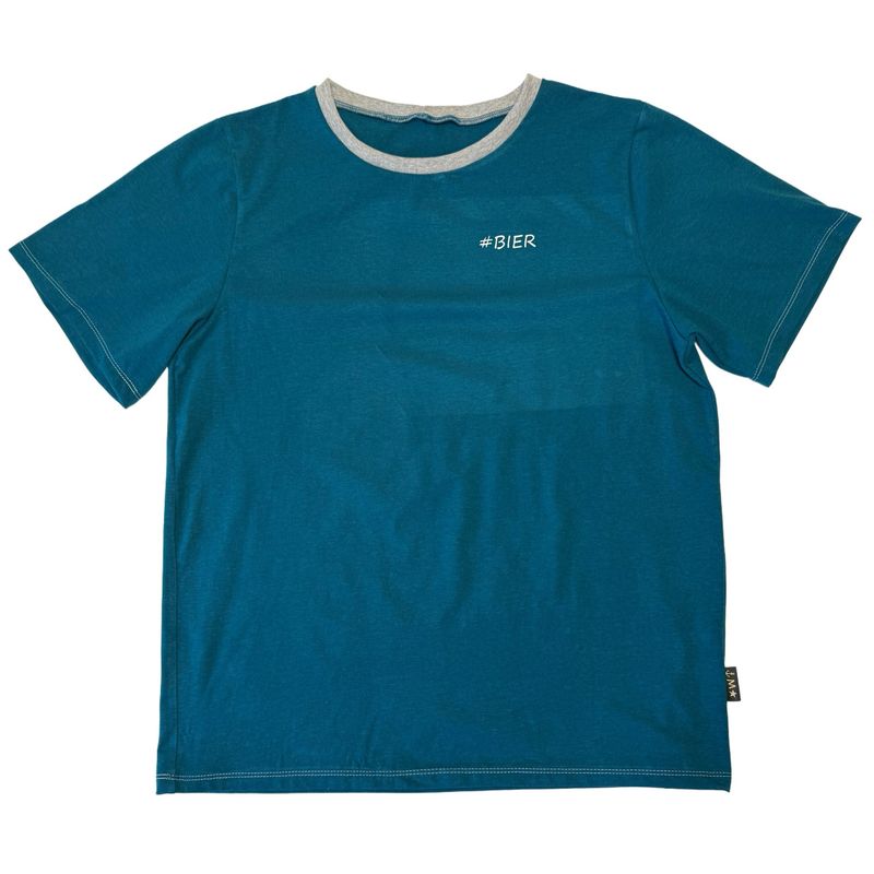 Tshirt classic #Wein