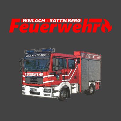 Feuerwehr Weilach