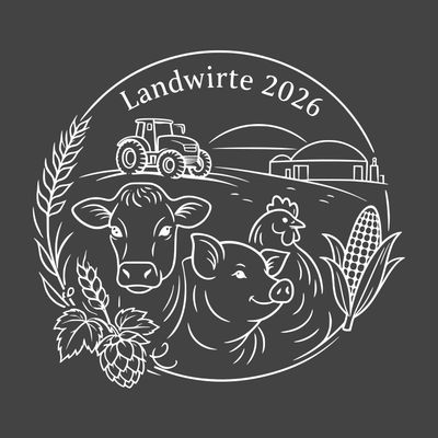 Landwirte 2026