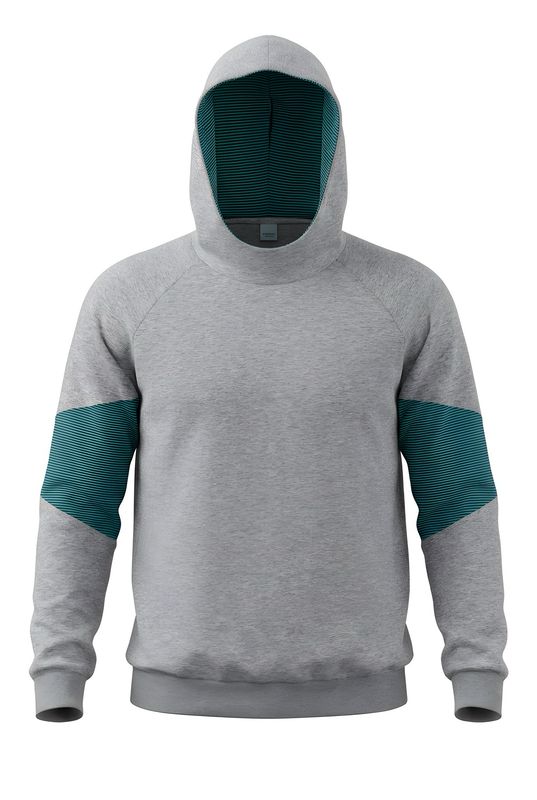  Hoodie No. 2