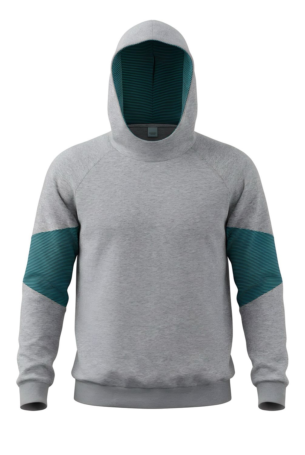  Hoodie No. 2