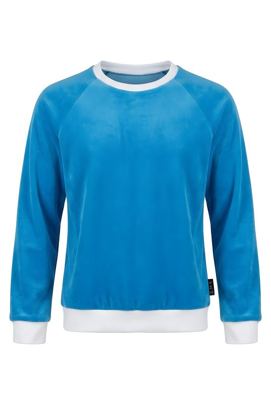 Sweatshirt Raglan Sweatshirt Raglan