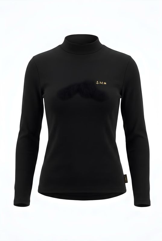 Turtleneckshirt