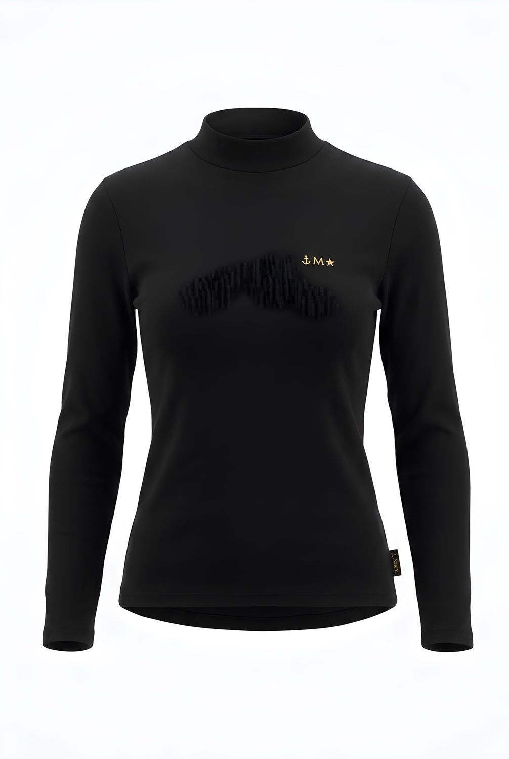Turtleneckshirt