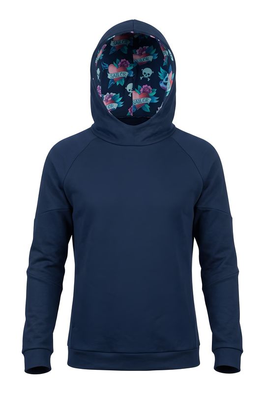 Hoodie tattooliebe