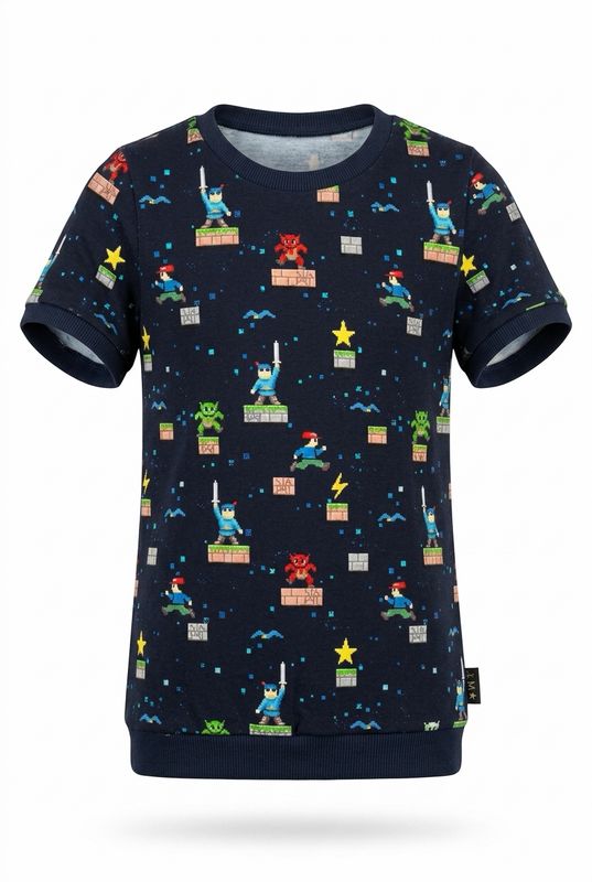 Gaming Shirt